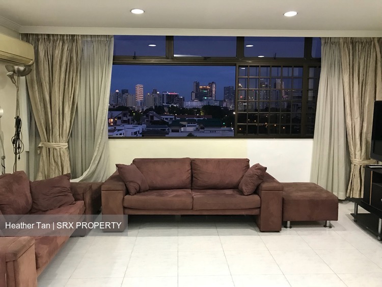 Keng Lee View (D8), Apartment #178082602